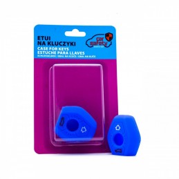 SilikonovĂ˝ obal na klĂ­Äe BMW 3 E36 (1990-1999) (B)
